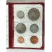 AUSTRALIA 1980 . MINT SET